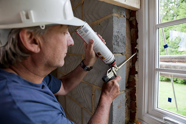 Vapor Barrier Installation in Las Palmas Ii, TX